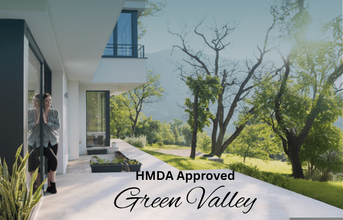 Green Valley
