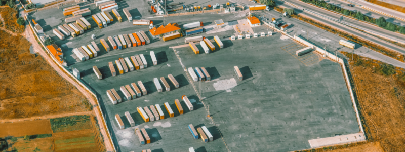 Logistics Park