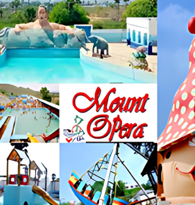Mount Opera