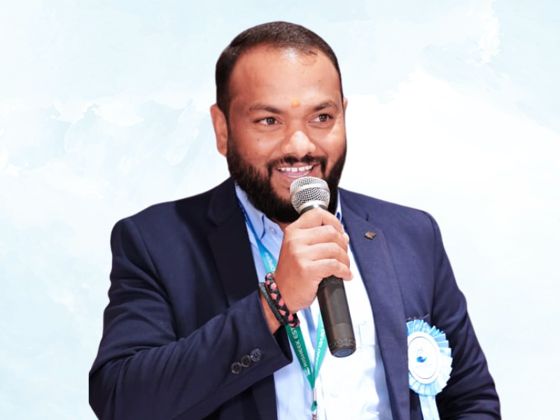 Nagarjuna Risheek Director garu