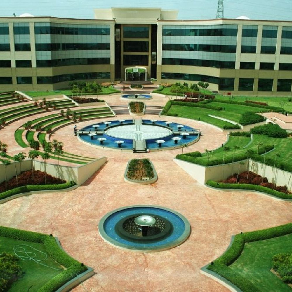amphitheater