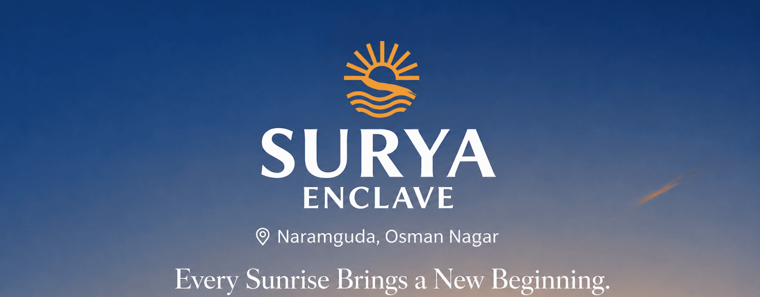 surya en